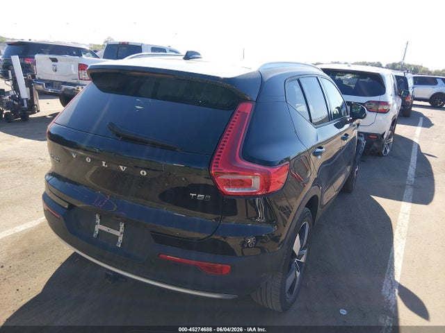 Aukcja sprzedaży 2020 Volvo Xc40 T5 Momentum, vin: YV4162UKXL2256212, numer aukcji: 45274688