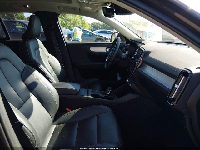 Aukcja sprzedaży 2020 Volvo Xc40 T5 Momentum, vin: YV4162UKXL2256212, numer aukcji: 45274688