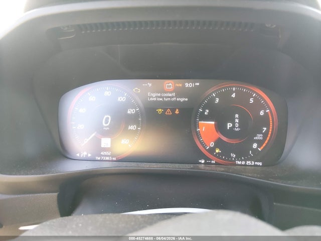Aukcja sprzedaży 2020 Volvo Xc40 T5 Momentum, vin: YV4162UKXL2256212, numer aukcji: 45274688