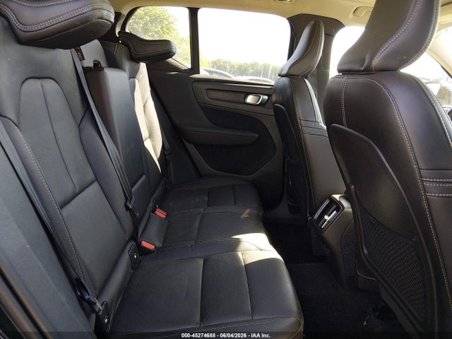 Aukcja sprzedaży 2020 Volvo Xc40 T5 Momentum, vin: YV4162UKXL2256212, numer aukcji: 45274688