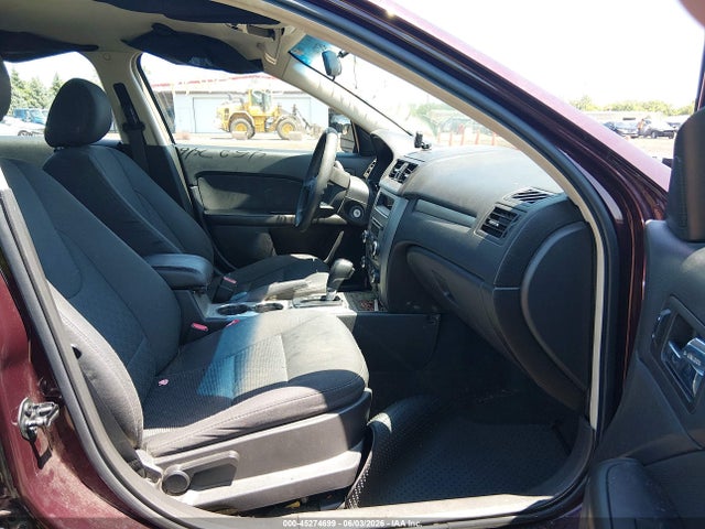 Aukcja sprzedaży 2011 Ford Fusion Se, vin: 3FAHP0HG7BR333868, numer aukcji: 45274699