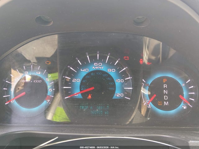 Aukcja sprzedaży 2011 Ford Fusion Se, vin: 3FAHP0HG7BR333868, numer aukcji: 45274699