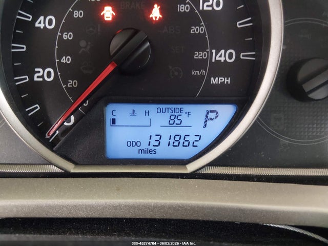 Продажа на аукционе авто 2015 Toyota Rav4 Xle, vin: 2T3WFREV9FW160013, номер лота: 45274704