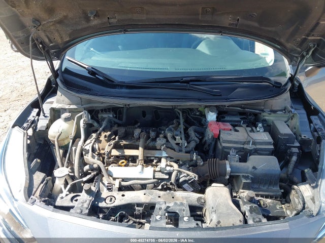 Aukcja sprzedaży 2024 Nissan Versa 1.6 Sv, vin: 3N1CN8EV3RL889476, numer aukcji: 45274705