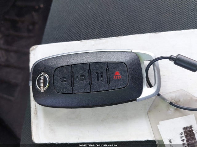 Aukcja sprzedaży 2024 Nissan Versa 1.6 Sv, vin: 3N1CN8EV3RL889476, numer aukcji: 45274705