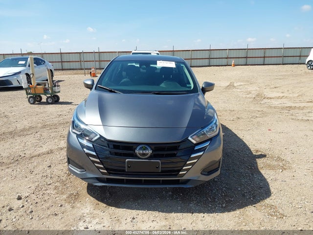Aukcja sprzedaży 2024 Nissan Versa 1.6 Sv, vin: 3N1CN8EV3RL889476, numer aukcji: 45274705