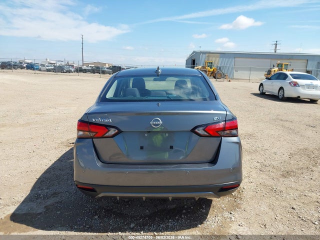 Aukcja sprzedaży 2024 Nissan Versa 1.6 Sv, vin: 3N1CN8EV3RL889476, numer aukcji: 45274705