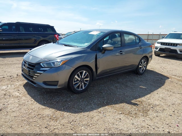 Aukcja sprzedaży 2024 Nissan Versa 1.6 Sv, vin: 3N1CN8EV3RL889476, numer aukcji: 45274705