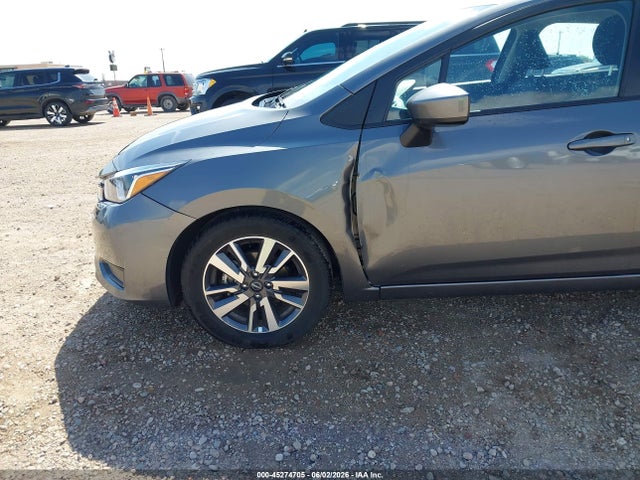 Aukcja sprzedaży 2024 Nissan Versa 1.6 Sv, vin: 3N1CN8EV3RL889476, numer aukcji: 45274705