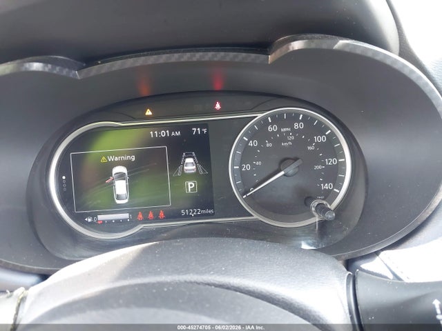 Aukcja sprzedaży 2024 Nissan Versa 1.6 Sv, vin: 3N1CN8EV3RL889476, numer aukcji: 45274705