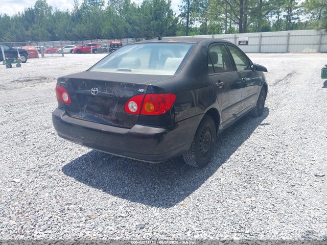 Продажа на аукционе авто 2003 Toyota Corolla Ce, vin: JTDBR32E530019995, номер лота: 45274713