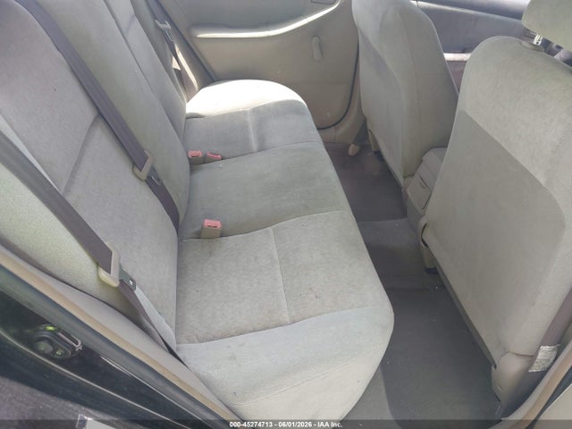Продажа на аукционе авто 2003 Toyota Corolla Ce, vin: JTDBR32E530019995, номер лота: 45274713