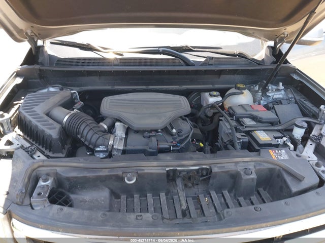 1GKKNULS0PZ207819 GMC Acadia