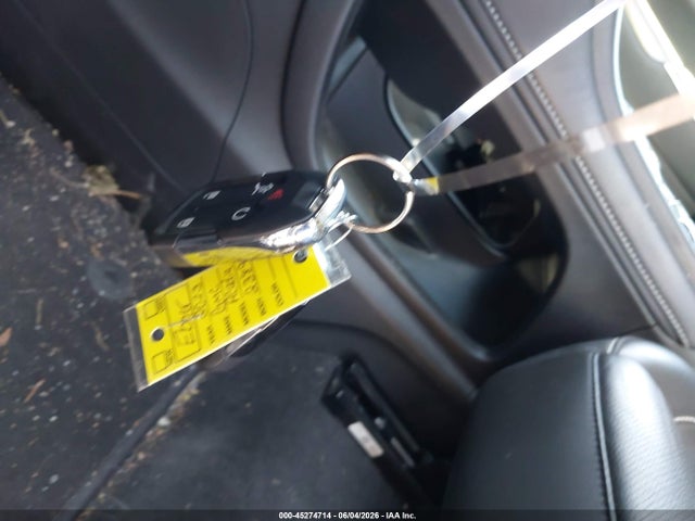 1GKKNULS0PZ207819 GMC Acadia