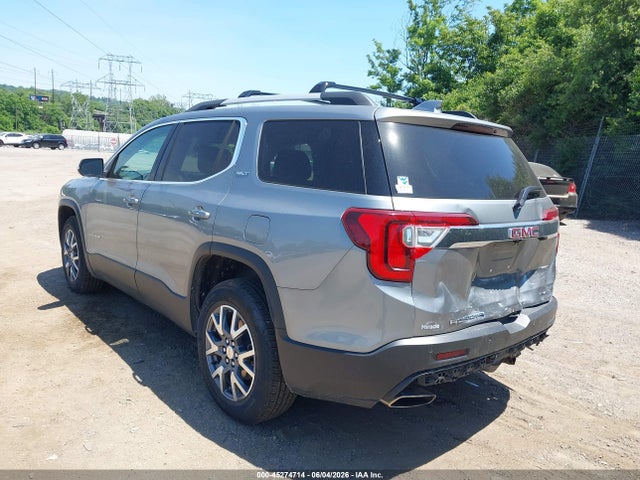 1GKKNULS0PZ207819 GMC Acadia