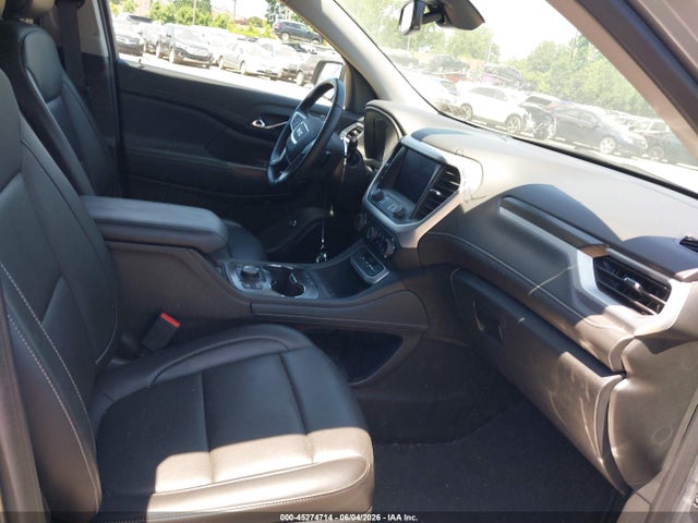 1GKKNULS0PZ207819 GMC Acadia
