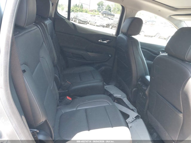1GKKNULS0PZ207819 GMC Acadia