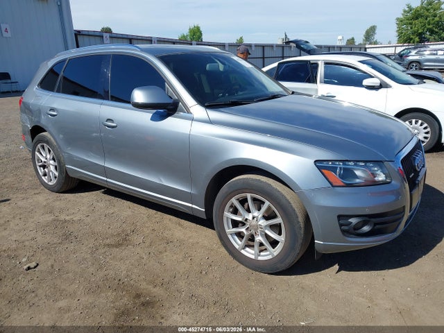 Продаж на аукціоні авто 2010 Audi Q5 3.2 Premium, vin: WA1LKAFP3AA047305, номер лоту: 45274715