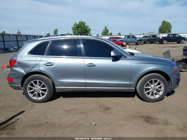 Продажа на аукционе авто 2010 Audi Q5 3.2 Premium, vin: WA1LKAFP3AA047305, номер лота: 45274715