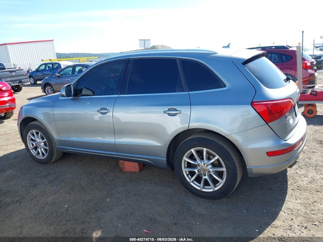 Продажа на аукционе авто 2010 Audi Q5 3.2 Premium, vin: WA1LKAFP3AA047305, номер лота: 45274715