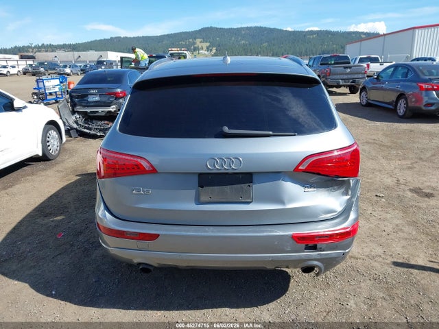 Продажа на аукционе авто 2010 Audi Q5 3.2 Premium, vin: WA1LKAFP3AA047305, номер лота: 45274715
