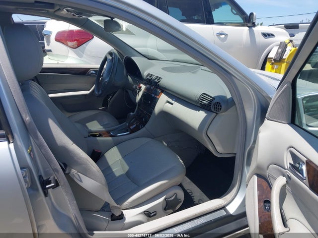 Aukcja sprzedaży 2006 Mercedes-benz C 280 Luxury, vin: WDBRF54HX6A833647, numer aukcji: 45274717