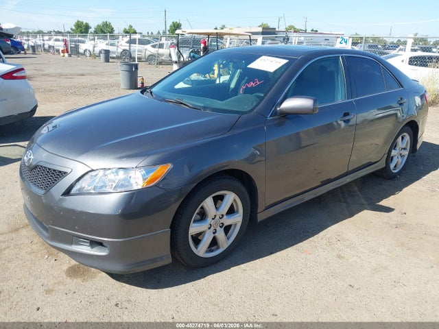 Aukcja sprzedaży 2009 Toyota Camry Se, vin: 4T1BE46K99U799904, numer aukcji: 45274719