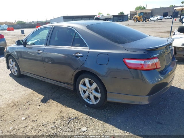 Aukcja sprzedaży 2009 Toyota Camry Se, vin: 4T1BE46K99U799904, numer aukcji: 45274719