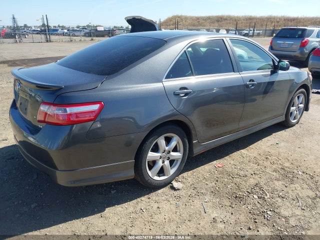 Aukcja sprzedaży 2009 Toyota Camry Se, vin: 4T1BE46K99U799904, numer aukcji: 45274719