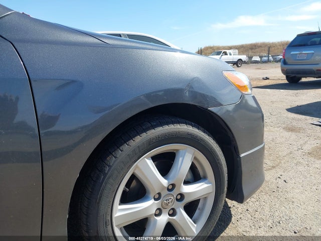 Aukcja sprzedaży 2009 Toyota Camry Se, vin: 4T1BE46K99U799904, numer aukcji: 45274719