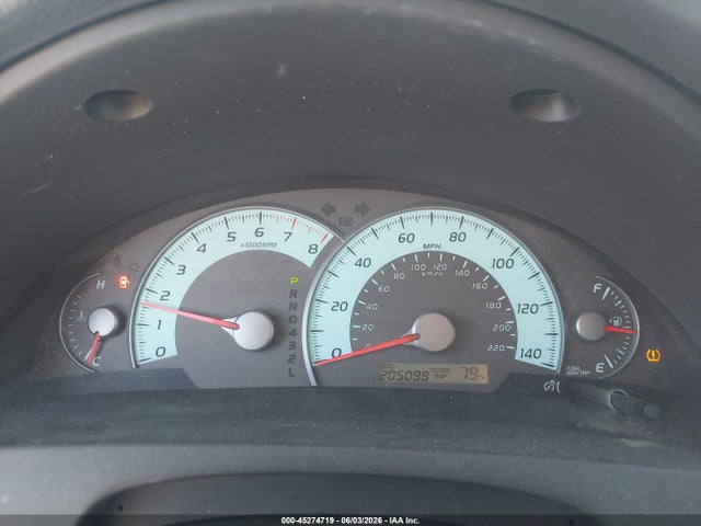 Aukcja sprzedaży 2009 Toyota Camry Se, vin: 4T1BE46K99U799904, numer aukcji: 45274719