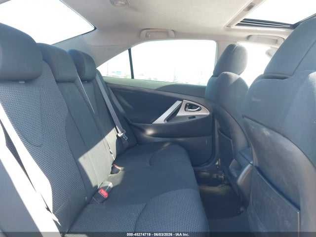 Aukcja sprzedaży 2009 Toyota Camry Se, vin: 4T1BE46K99U799904, numer aukcji: 45274719