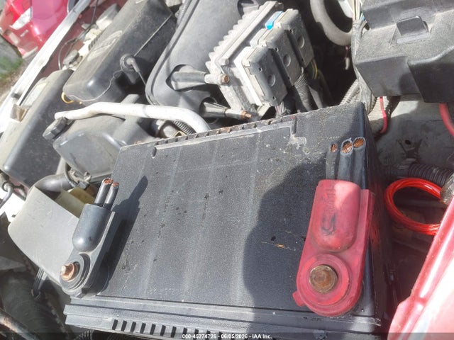 45274726 :رقم المزاد ، 1GKDT13S632219277 vin ، 2003 Gmc Envoy Slt مزاد بيع