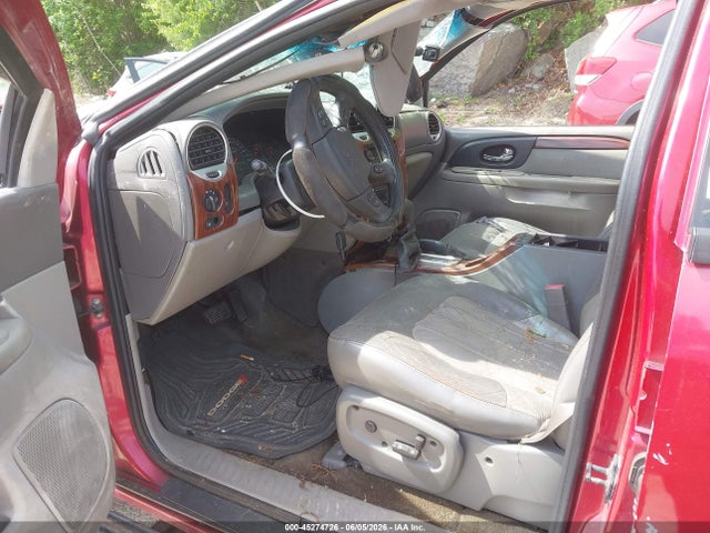 45274726 :رقم المزاد ، 1GKDT13S632219277 vin ، 2003 Gmc Envoy Slt مزاد بيع