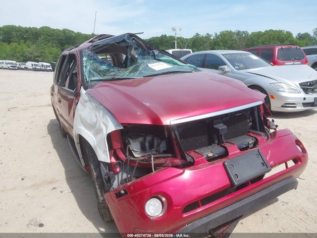 45274726 :رقم المزاد ، 1GKDT13S632219277 vin ، 2003 Gmc Envoy Slt مزاد بيع