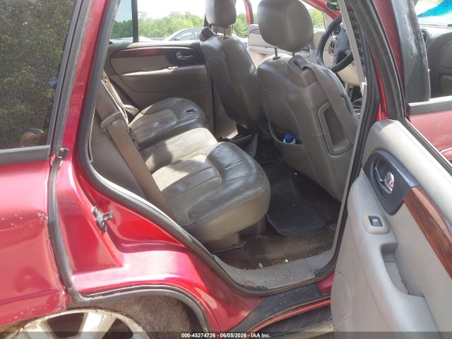 45274726 :رقم المزاد ، 1GKDT13S632219277 vin ، 2003 Gmc Envoy Slt مزاد بيع