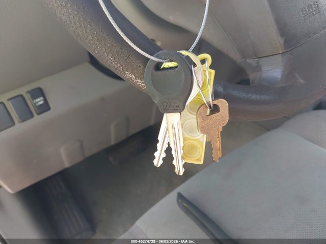 1N6BD0CT1GN755798 Nissan FRONTIER S