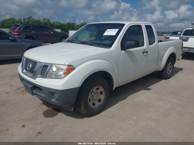 1N6BD0CT1GN755798 Nissan FRONTIER S