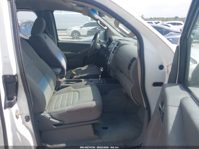 1N6BD0CT1GN755798 Nissan FRONTIER S
