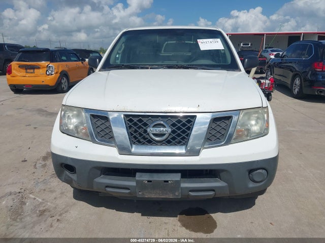 1N6BD0CT1GN755798 Nissan FRONTIER S