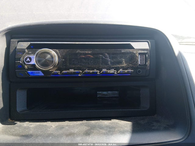 45274730 :رقم المزاد ، JHLRD78834C041809 vin ، 2004 Honda Cr-v Ex مزاد بيع