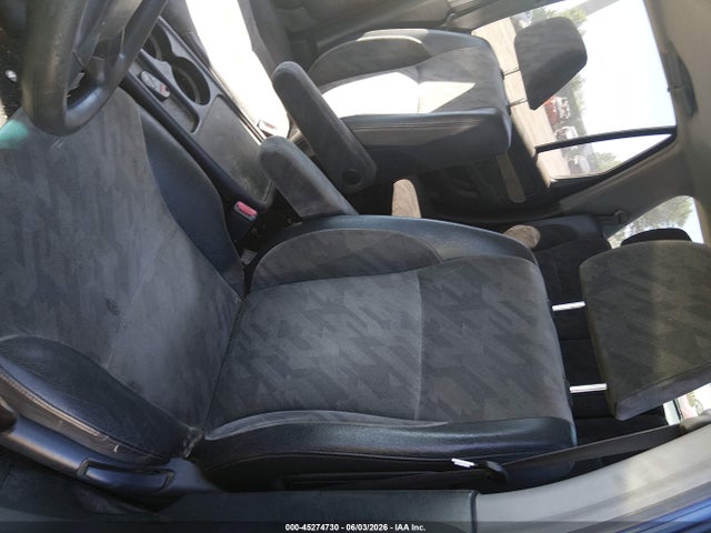 45274730 :رقم المزاد ، JHLRD78834C041809 vin ، 2004 Honda Cr-v Ex مزاد بيع