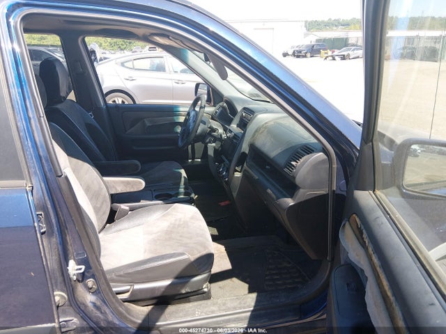 45274730 :رقم المزاد ، JHLRD78834C041809 vin ، 2004 Honda Cr-v Ex مزاد بيع