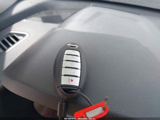 Продажа на аукционе авто 2025 Nissan Altima Sv Fwd, vin: 1N4BL4DV7SN316309, номер лота: 45274731