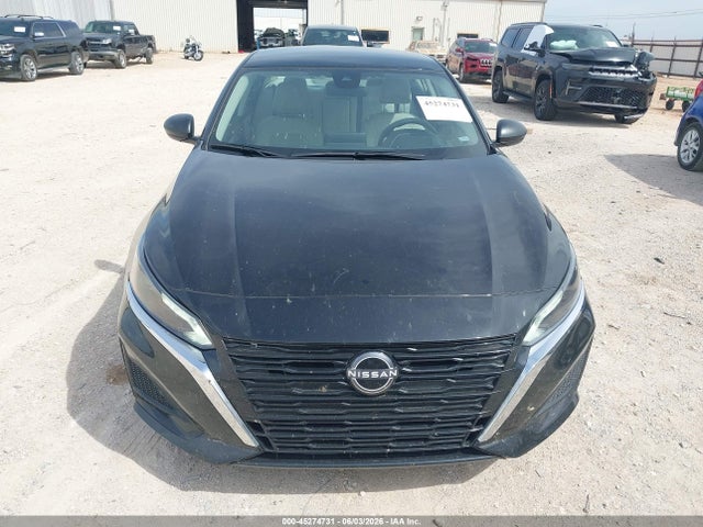Продажа на аукционе авто 2025 Nissan Altima Sv Fwd, vin: 1N4BL4DV7SN316309, номер лота: 45274731