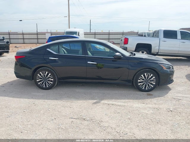 Продажа на аукционе авто 2025 Nissan Altima Sv Fwd, vin: 1N4BL4DV7SN316309, номер лота: 45274731