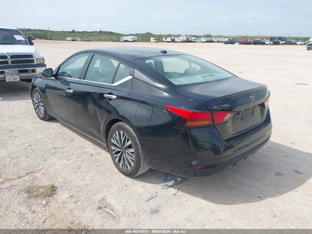 Продажа на аукционе авто 2025 Nissan Altima Sv Fwd, vin: 1N4BL4DV7SN316309, номер лота: 45274731