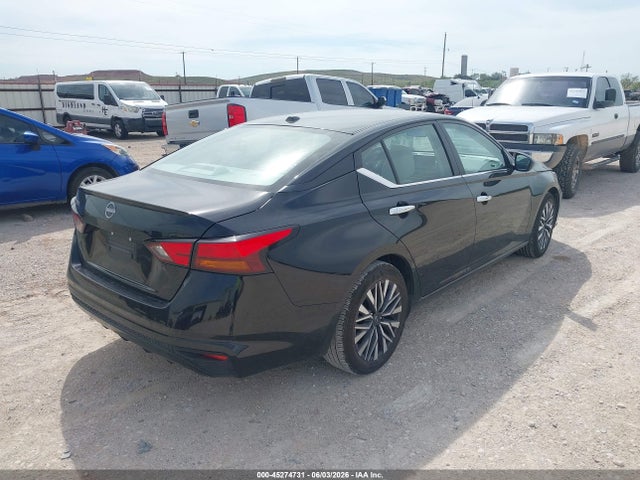 Продажа на аукционе авто 2025 Nissan Altima Sv Fwd, vin: 1N4BL4DV7SN316309, номер лота: 45274731