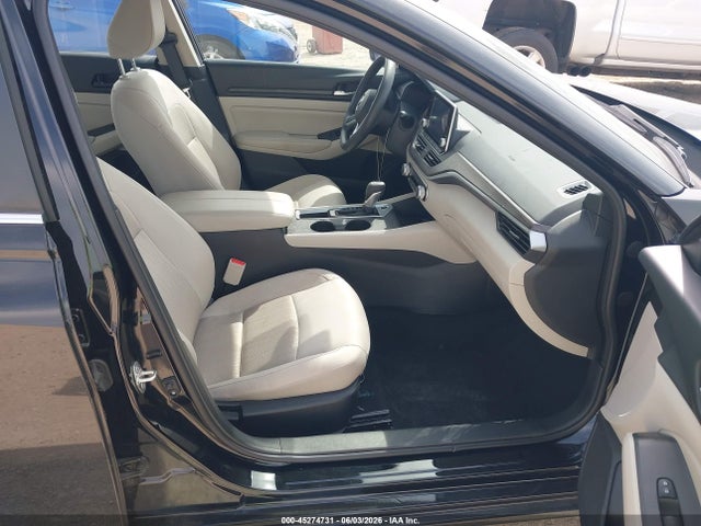 Продажа на аукционе авто 2025 Nissan Altima Sv Fwd, vin: 1N4BL4DV7SN316309, номер лота: 45274731