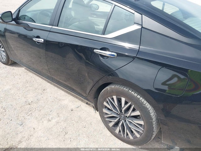 Продажа на аукционе авто 2025 Nissan Altima Sv Fwd, vin: 1N4BL4DV7SN316309, номер лота: 45274731